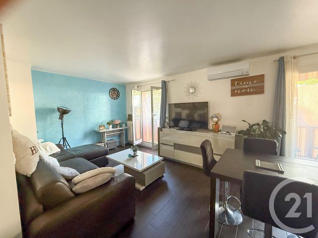 Appartement F3 à vendre - 3 pièces - 57,14 m2 - Roquebrune Cap Martin - 06 - PROVENCE-ALPES-COTE-D-AZUR