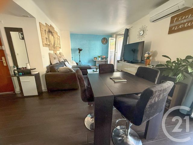 Appartement F3 à vendre - 3 pièces - 57,14 m2 - Roquebrune Cap Martin - 06 - PROVENCE-ALPES-COTE-D-AZUR