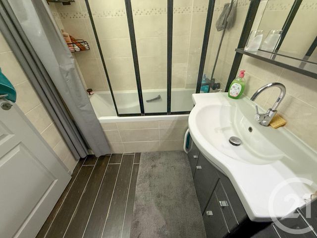 Appartement F3 à vendre - 3 pièces - 57,14 m2 - Roquebrune Cap Martin - 06 - PROVENCE-ALPES-COTE-D-AZUR