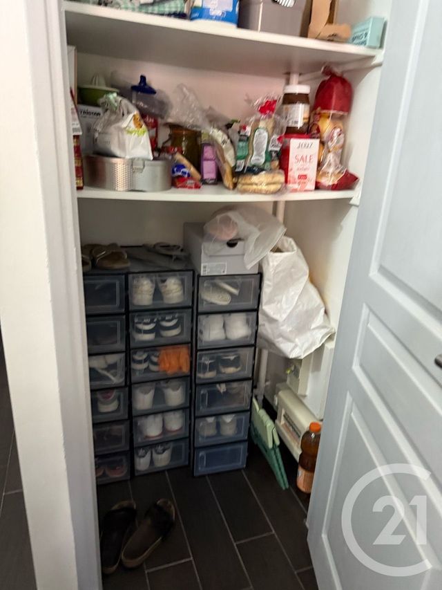 Appartement F3 à vendre - 3 pièces - 57,14 m2 - Roquebrune Cap Martin - 06 - PROVENCE-ALPES-COTE-D-AZUR