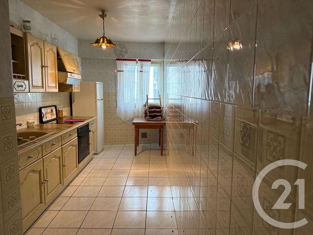 Appartement F2 &agrave; vendre - 2 pi&egrave;ces - 54,80 m2 - Menton - 06 - PROVENCE-ALPES-COTE-D-AZUR