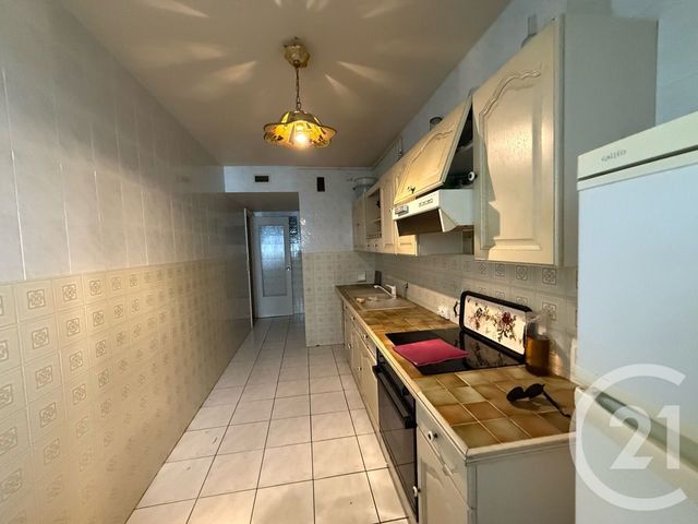 Appartement F2 &agrave; vendre - 2 pi&egrave;ces - 54,80 m2 - Menton - 06 - PROVENCE-ALPES-COTE-D-AZUR