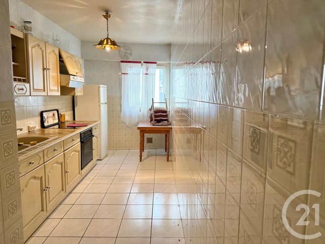 Appartement F2 &agrave; vendre - 2 pi&egrave;ces - 54,80 m2 - Menton - 06 - PROVENCE-ALPES-COTE-D-AZUR