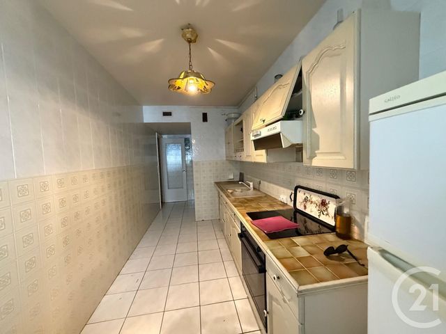 Appartement F2 &agrave; vendre - 2 pi&egrave;ces - 54,80 m2 - Menton - 06 - PROVENCE-ALPES-COTE-D-AZUR