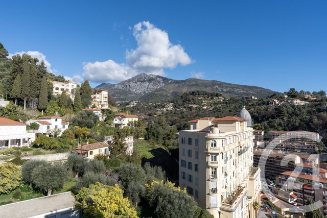 Appartement F3 &agrave; vendre - 3 pi&egrave;ces - 105,04 m2 - Menton - 06 - PROVENCE-ALPES-COTE-D-AZUR