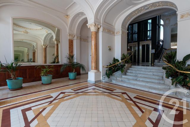 Appartement F3 &agrave; vendre - 3 pi&egrave;ces - 105,04 m2 - Menton - 06 - PROVENCE-ALPES-COTE-D-AZUR