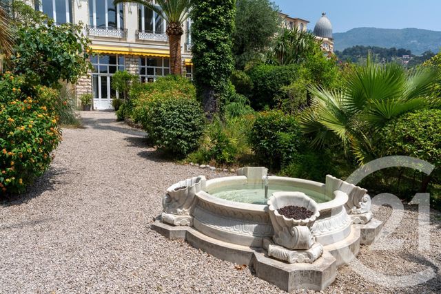 Appartement F3 &agrave; vendre - 3 pi&egrave;ces - 105,04 m2 - Menton - 06 - PROVENCE-ALPES-COTE-D-AZUR