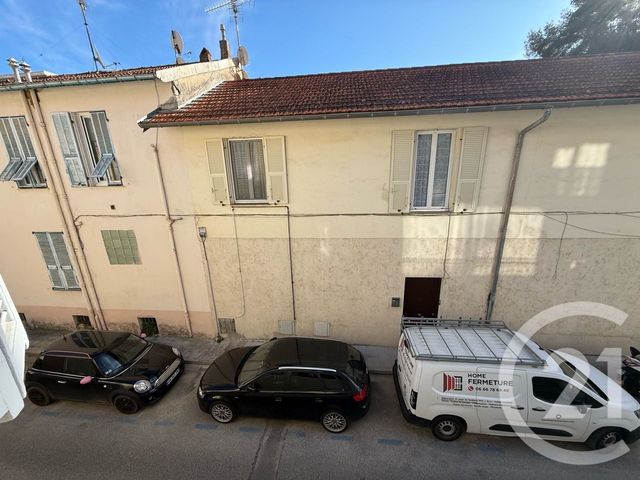 Appartement F3 &agrave; vendre - 3 pi&egrave;ces - 52 m2 - Menton - 06 - PROVENCE-ALPES-COTE-D-AZUR