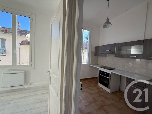 Appartement F3 &agrave; vendre - 3 pi&egrave;ces - 52 m2 - Menton - 06 - PROVENCE-ALPES-COTE-D-AZUR
