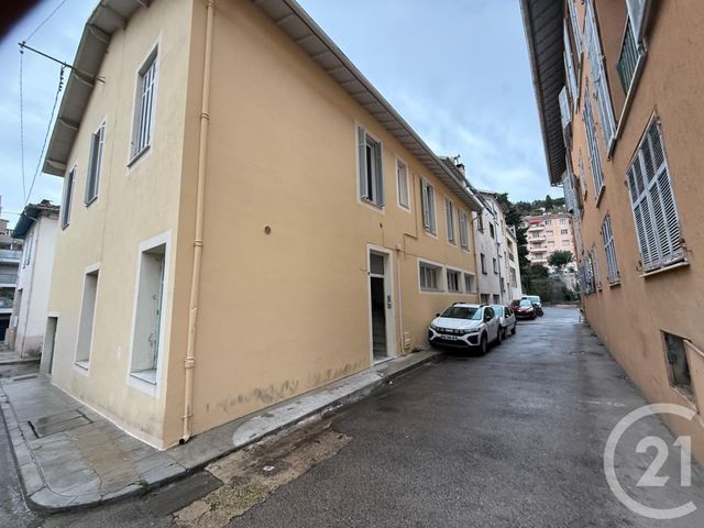 Appartement F3 &agrave; vendre - 3 pi&egrave;ces - 52 m2 - Menton - 06 - PROVENCE-ALPES-COTE-D-AZUR