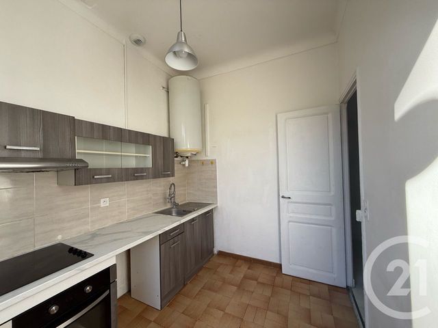 Appartement F3 &agrave; vendre - 3 pi&egrave;ces - 52 m2 - Menton - 06 - PROVENCE-ALPES-COTE-D-AZUR