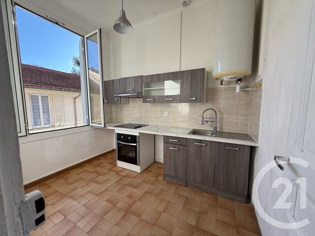 Appartement F3 &agrave; vendre - 3 pi&egrave;ces - 52 m2 - Menton - 06 - PROVENCE-ALPES-COTE-D-AZUR