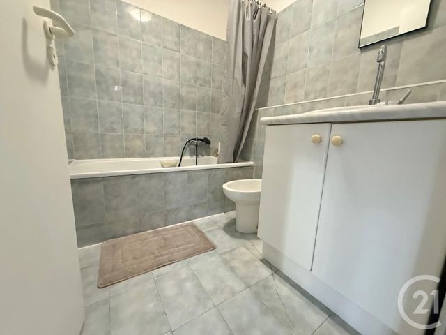 Appartement F2 &agrave; vendre - 2 pi&egrave;ces - 54,80 m2 - Menton - 06 - PROVENCE-ALPES-COTE-D-AZUR