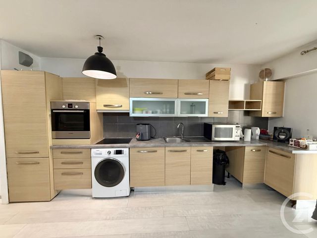 Appartement F2 &agrave; vendre - 2 pi&egrave;ces - 54,80 m2 - Menton - 06 - PROVENCE-ALPES-COTE-D-AZUR