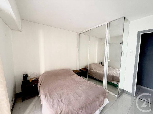 Appartement F2 &agrave; vendre - 2 pi&egrave;ces - 54,80 m2 - Menton - 06 - PROVENCE-ALPES-COTE-D-AZUR