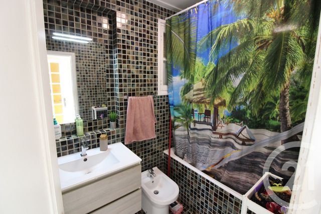 Appartement &agrave; vendre - 3 pi&egrave;ces - 69,85 m2 - Menton - 06 - PROVENCE-ALPES-COTE-D-AZUR