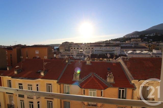 appartement - MENTON - 06