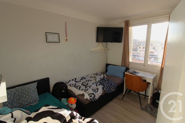 Appartement &agrave; vendre - 3 pi&egrave;ces - 69,85 m2 - Menton - 06 - PROVENCE-ALPES-COTE-D-AZUR