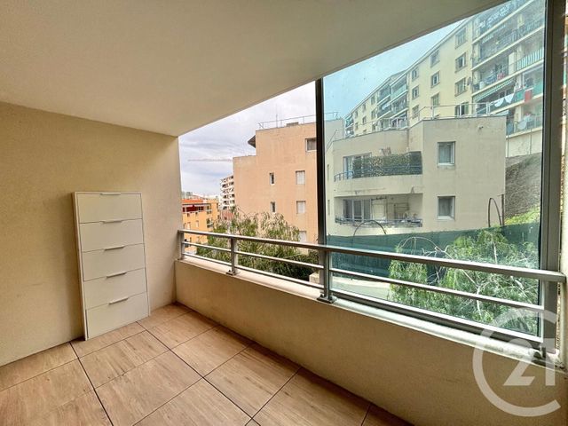 Appartement F2 &agrave; vendre - 2 pi&egrave;ces - 39,36 m2 - Beausoleil - 06 - PROVENCE-ALPES-COTE-D-AZUR