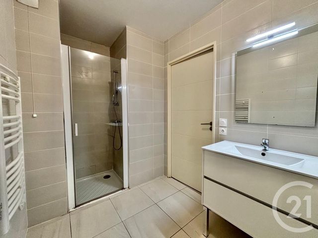 Appartement F2 &agrave; vendre - 2 pi&egrave;ces - 39,36 m2 - Beausoleil - 06 - PROVENCE-ALPES-COTE-D-AZUR
