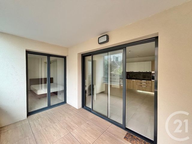 Appartement F2 &agrave; vendre - 2 pi&egrave;ces - 39,36 m2 - Beausoleil - 06 - PROVENCE-ALPES-COTE-D-AZUR