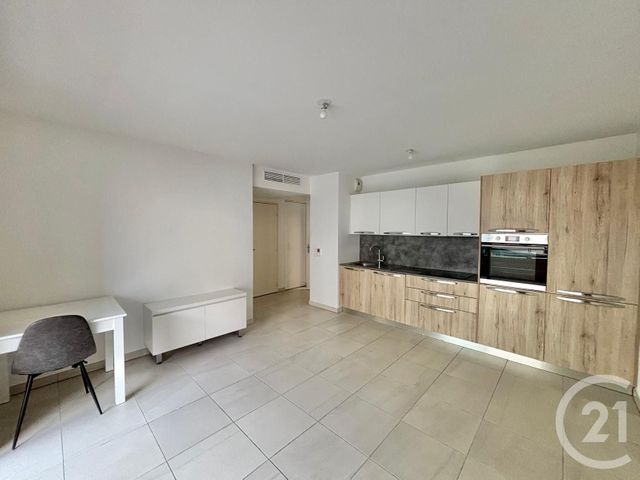 Appartement F2 &agrave; vendre - 2 pi&egrave;ces - 39,36 m2 - Beausoleil - 06 - PROVENCE-ALPES-COTE-D-AZUR