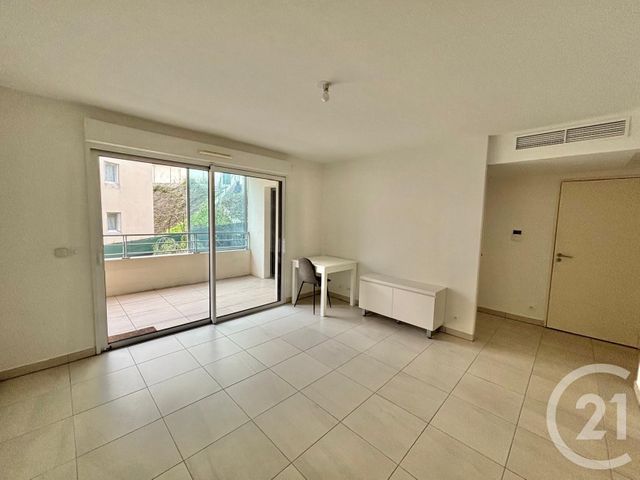 Appartement F2 &agrave; vendre - 2 pi&egrave;ces - 39,36 m2 - Beausoleil - 06 - PROVENCE-ALPES-COTE-D-AZUR