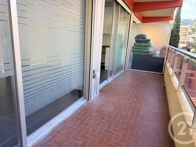 Appartement Studio &agrave; vendre - 1 pi&egrave;ce - 30,37 m2 - Menton - 06 - PROVENCE-ALPES-COTE-D-AZUR