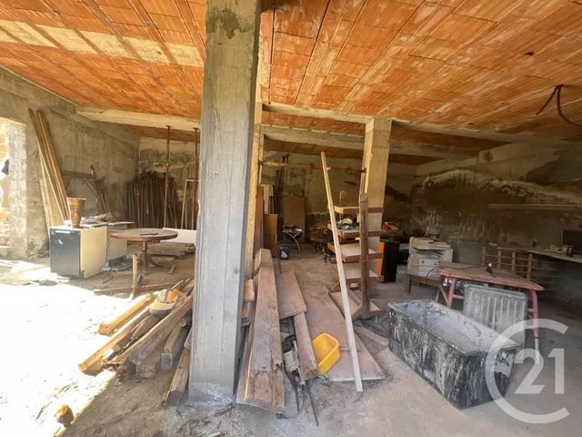 Maison &agrave; vendre - 2 pi&egrave;ces - 80 m2 - Menton - 06 - PROVENCE-ALPES-COTE-D-AZUR