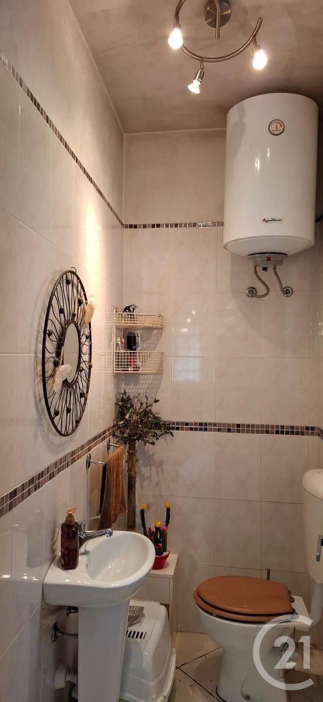 Maison &agrave; vendre - 2 pi&egrave;ces - 80 m2 - Menton - 06 - PROVENCE-ALPES-COTE-D-AZUR