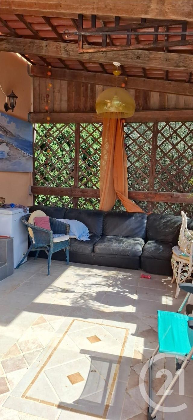 Maison &agrave; vendre - 2 pi&egrave;ces - 80 m2 - Menton - 06 - PROVENCE-ALPES-COTE-D-AZUR