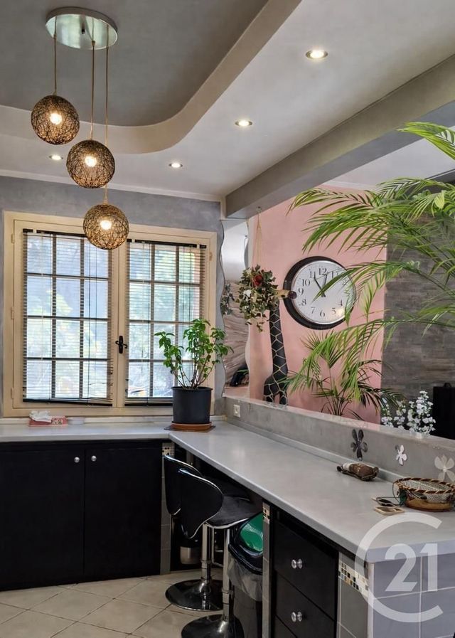 Maison &agrave; vendre - 2 pi&egrave;ces - 80 m2 - Menton - 06 - PROVENCE-ALPES-COTE-D-AZUR