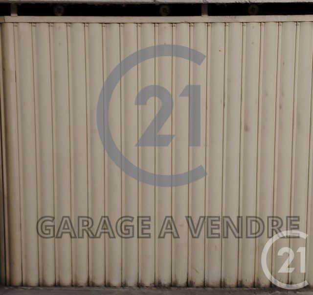 parking - MENTON - 06