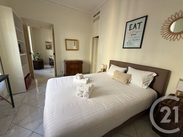 Appartement &agrave; vendre - 2 pi&egrave;ces - 42 m2 - Menton - 06 - PROVENCE-ALPES-COTE-D-AZUR
