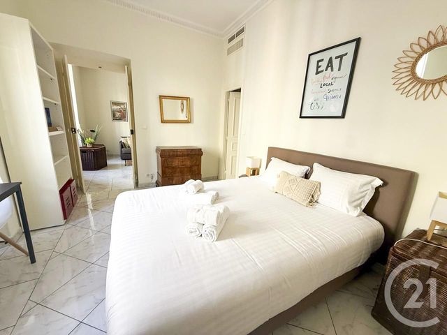 Appartement &agrave; vendre - 2 pi&egrave;ces - 42 m2 - Menton - 06 - PROVENCE-ALPES-COTE-D-AZUR