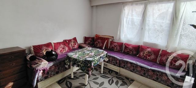 appartement - MENTON - 06