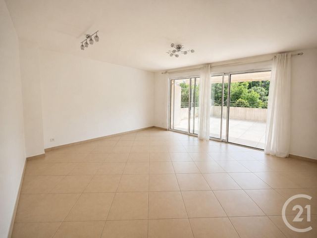 appartement - MENTON - 06