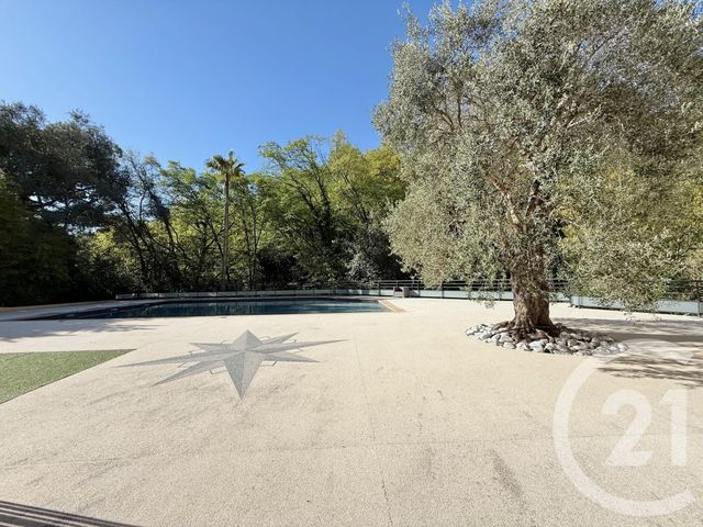 Appartement F2 &agrave; vendre - 2 pi&egrave;ces - 48,22 m2 - Roquebrune Cap Martin - 06 - PROVENCE-ALPES-COTE-D-AZUR