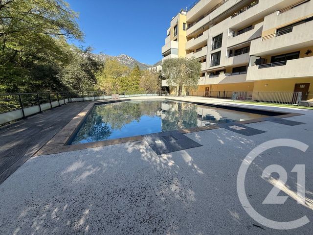 Appartement F2 &agrave; vendre - 2 pi&egrave;ces - 48,22 m2 - Roquebrune Cap Martin - 06 - PROVENCE-ALPES-COTE-D-AZUR