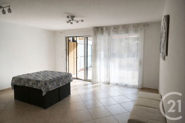 Appartement F2 &agrave; vendre - 2 pi&egrave;ces - 48,22 m2 - Roquebrune Cap Martin - 06 - PROVENCE-ALPES-COTE-D-AZUR