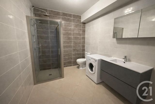 Appartement F2 &agrave; vendre - 2 pi&egrave;ces - 48,22 m2 - Roquebrune Cap Martin - 06 - PROVENCE-ALPES-COTE-D-AZUR