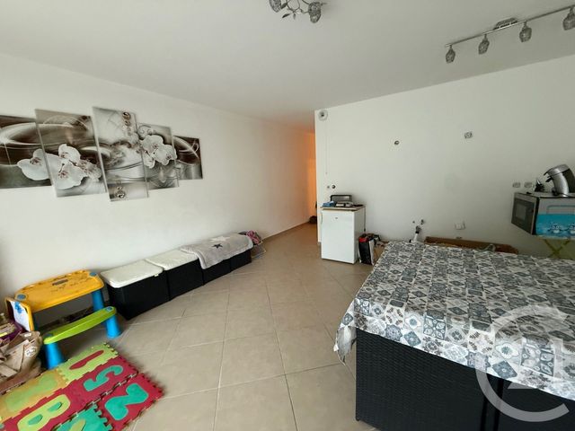 Appartement F2 &agrave; vendre - 2 pi&egrave;ces - 48,22 m2 - Roquebrune Cap Martin - 06 - PROVENCE-ALPES-COTE-D-AZUR