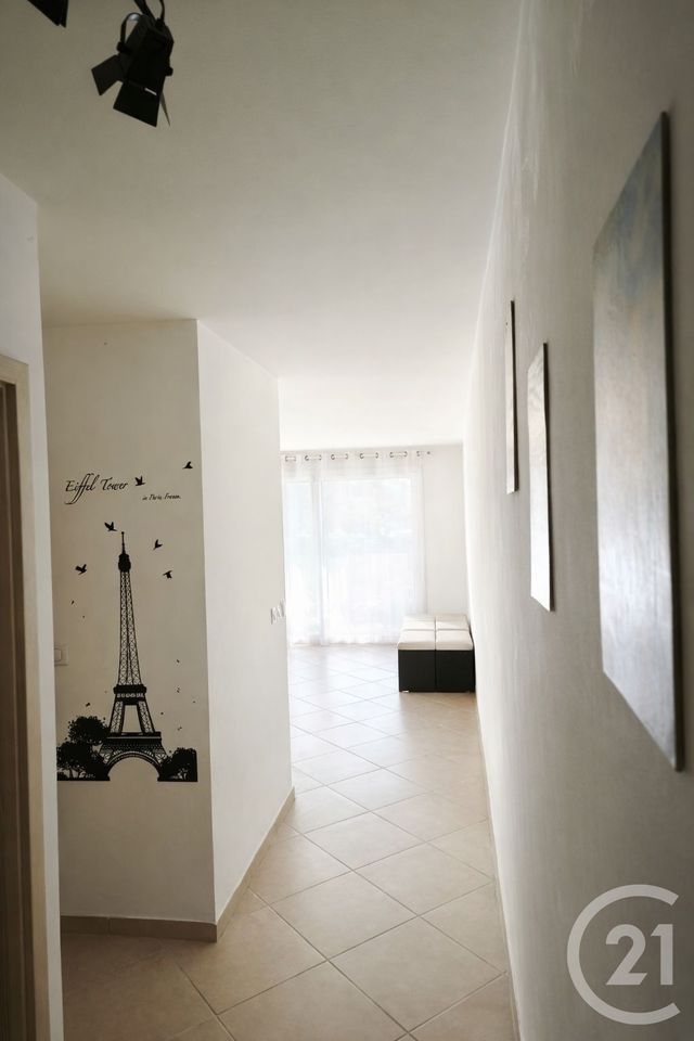 Appartement F2 &agrave; vendre - 2 pi&egrave;ces - 48,22 m2 - Roquebrune Cap Martin - 06 - PROVENCE-ALPES-COTE-D-AZUR