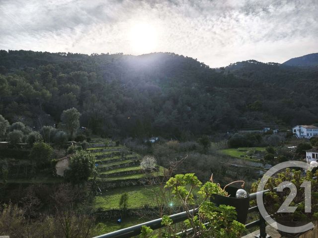 Appartement F2 &agrave; vendre - 2 pi&egrave;ces - 48,22 m2 - Roquebrune Cap Martin - 06 - PROVENCE-ALPES-COTE-D-AZUR