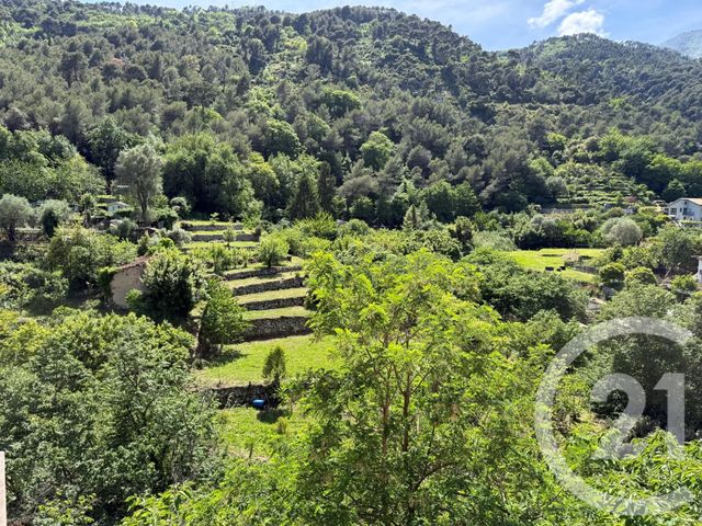 Appartement F2 &agrave; vendre - 2 pi&egrave;ces - 48,22 m2 - Menton - 06 - PROVENCE-ALPES-COTE-D-AZUR