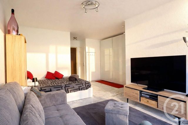 Appartement F1 &agrave; vendre - 1 pi&egrave;ce - 29,11 m2 - Roquebrune Cap Martin - 06 - PROVENCE-ALPES-COTE-D-AZUR