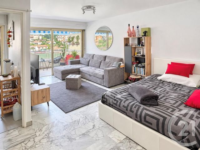 Appartement F1 &agrave; vendre - 1 pi&egrave;ce - 29,11 m2 - Roquebrune Cap Martin - 06 - PROVENCE-ALPES-COTE-D-AZUR