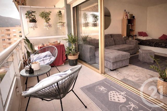 Appartement F1 &agrave; vendre - 1 pi&egrave;ce - 29,11 m2 - Roquebrune Cap Martin - 06 - PROVENCE-ALPES-COTE-D-AZUR