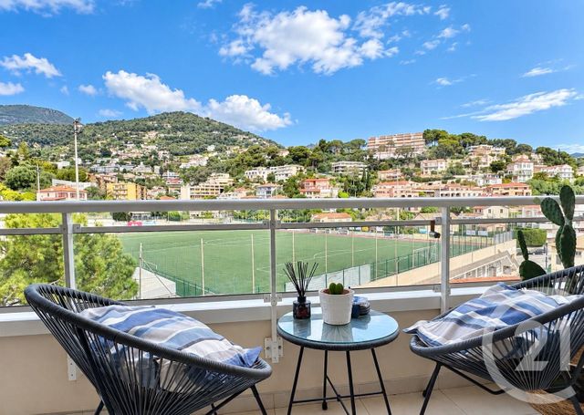 appartement - ROQUEBRUNE CAP MARTIN - 06