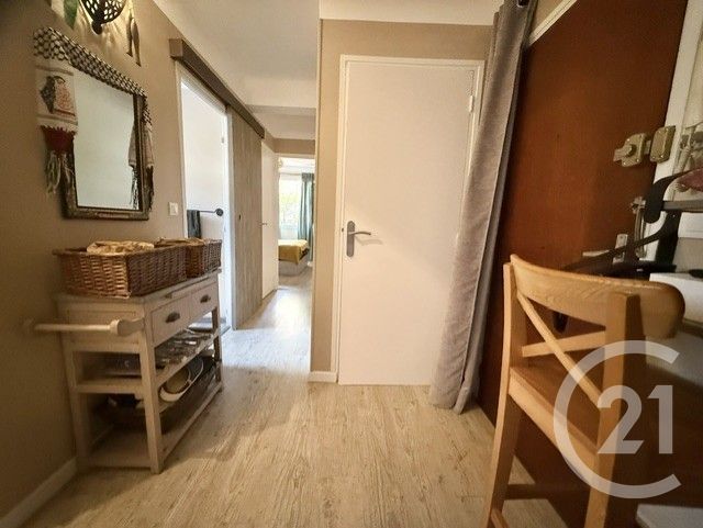Appartement F3 &agrave; vendre - 3 pi&egrave;ces - 58 m2 - Menton - 06 - PROVENCE-ALPES-COTE-D-AZUR